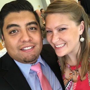 Meet your Posher, Kristen